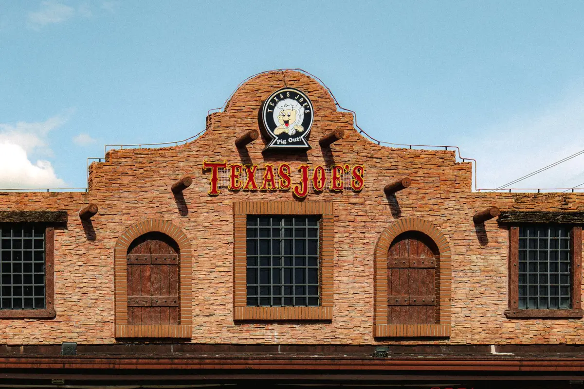 Modern architecture in Amarillo, Texas