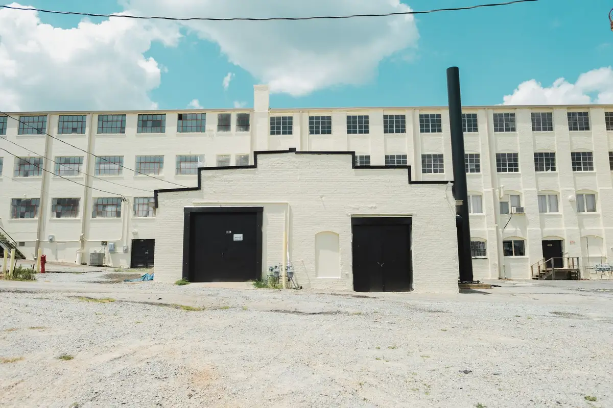 Modern architecture in Augusta, Georgia