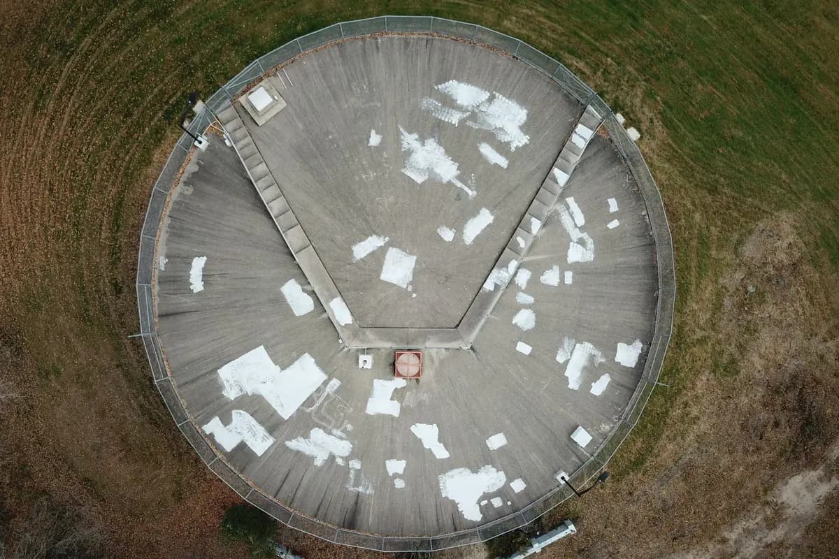 A park in Brooklyn Park, Minnesota
