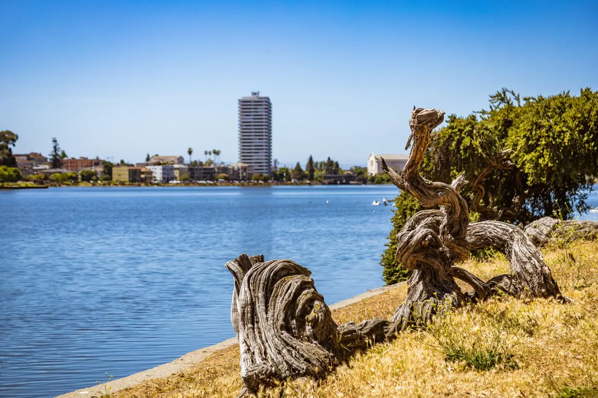 Modern architecture in Chula Vista, California