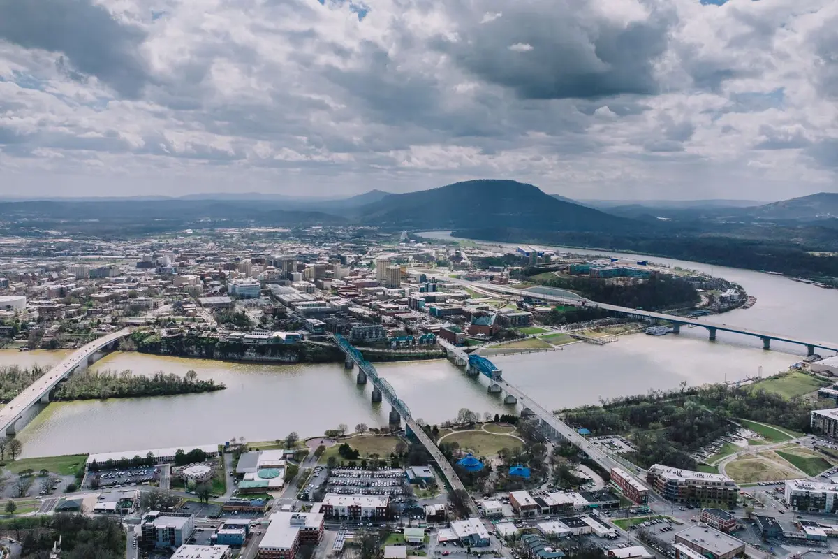 Clarksville, Tennessee