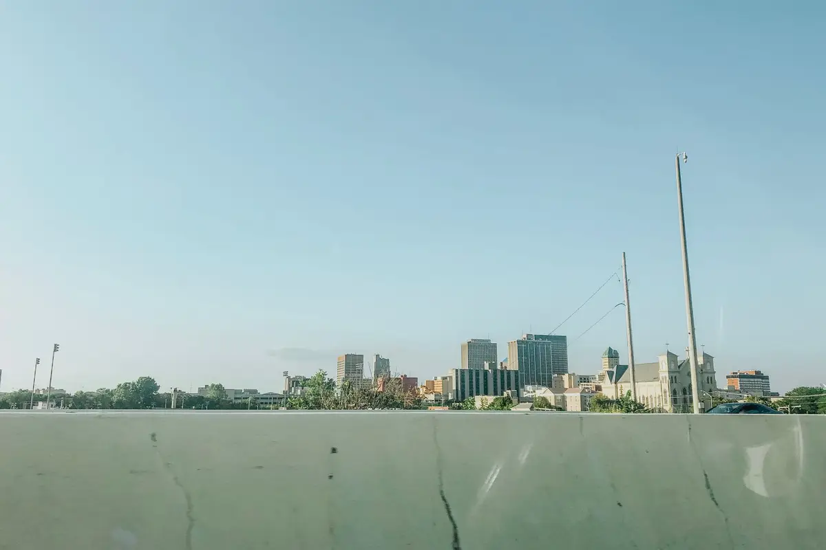Dayton, Ohio