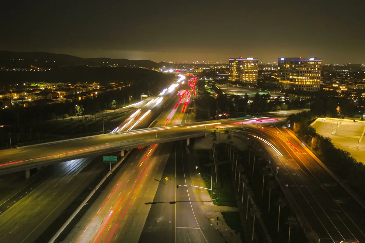 Irvine, California