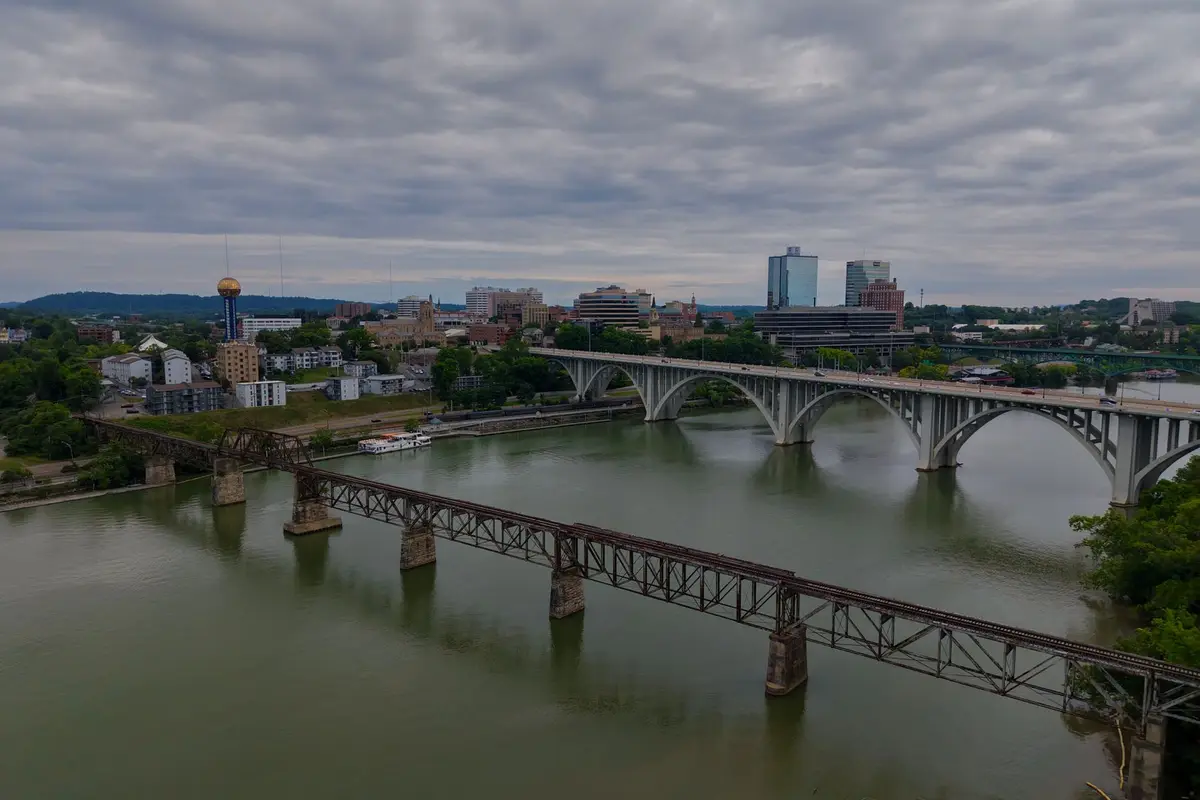Knoxville, Tennessee