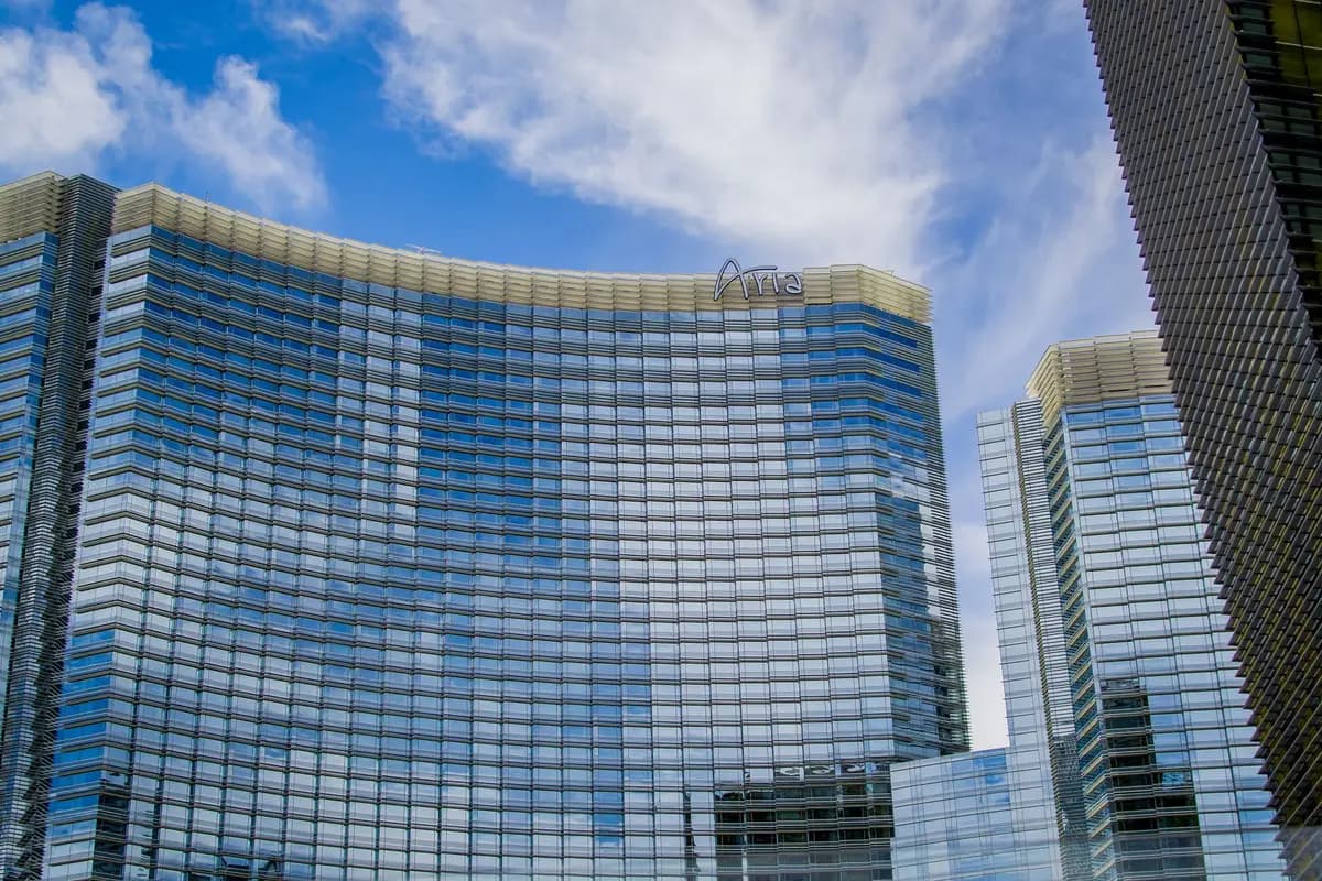 Modern architecture in Las Vegas, Nevada