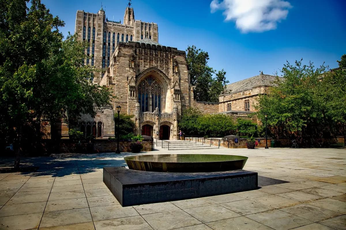 Modern architecture in New Haven, Connecticut