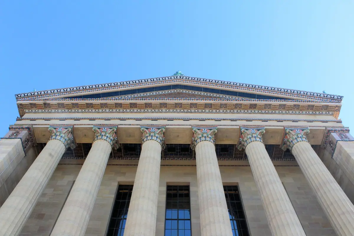 Modern architecture in Philadelphia, Pennsylvania