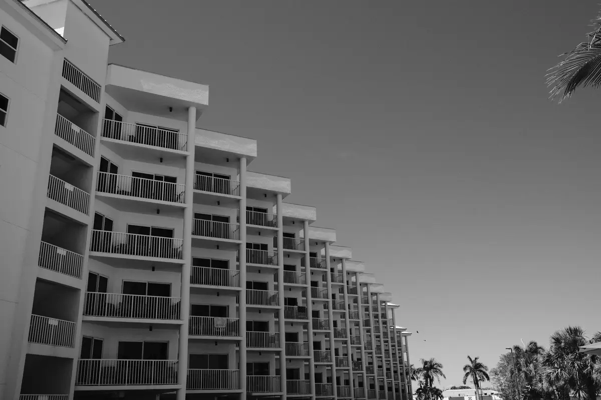 Modern architecture in Port St. Lucie, Florida