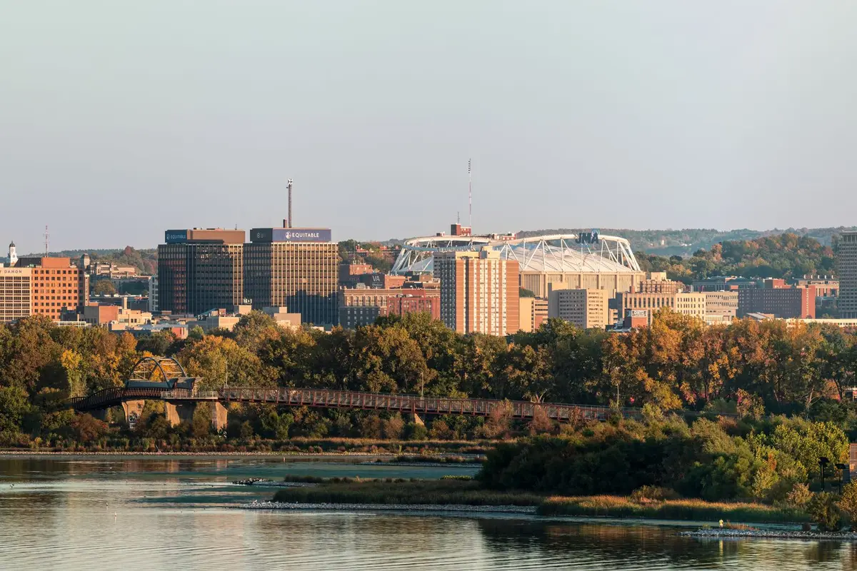 Syracuse, New York