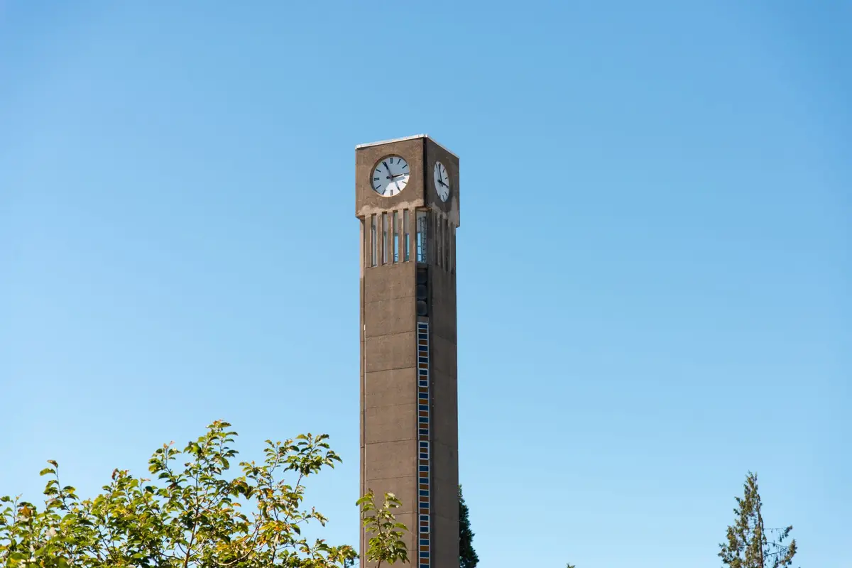 Modern architecture in Vancouver, Washington