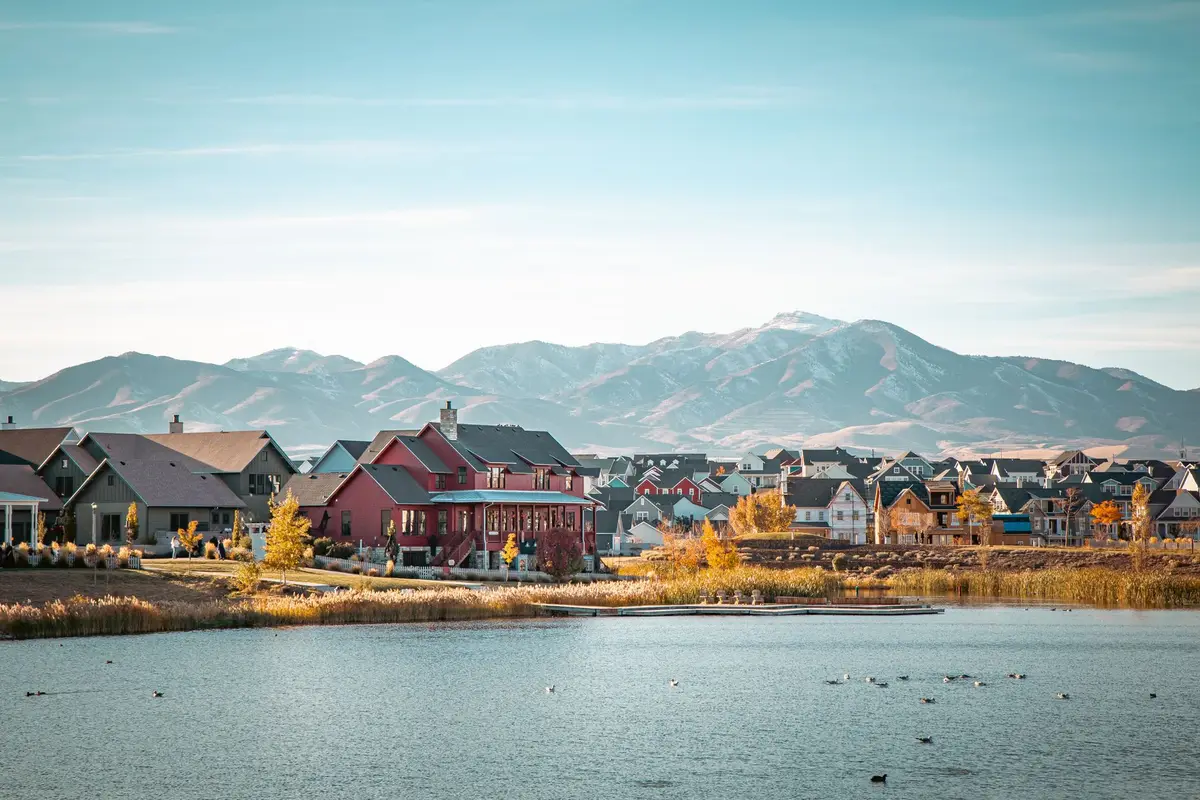 West Jordan, Utah